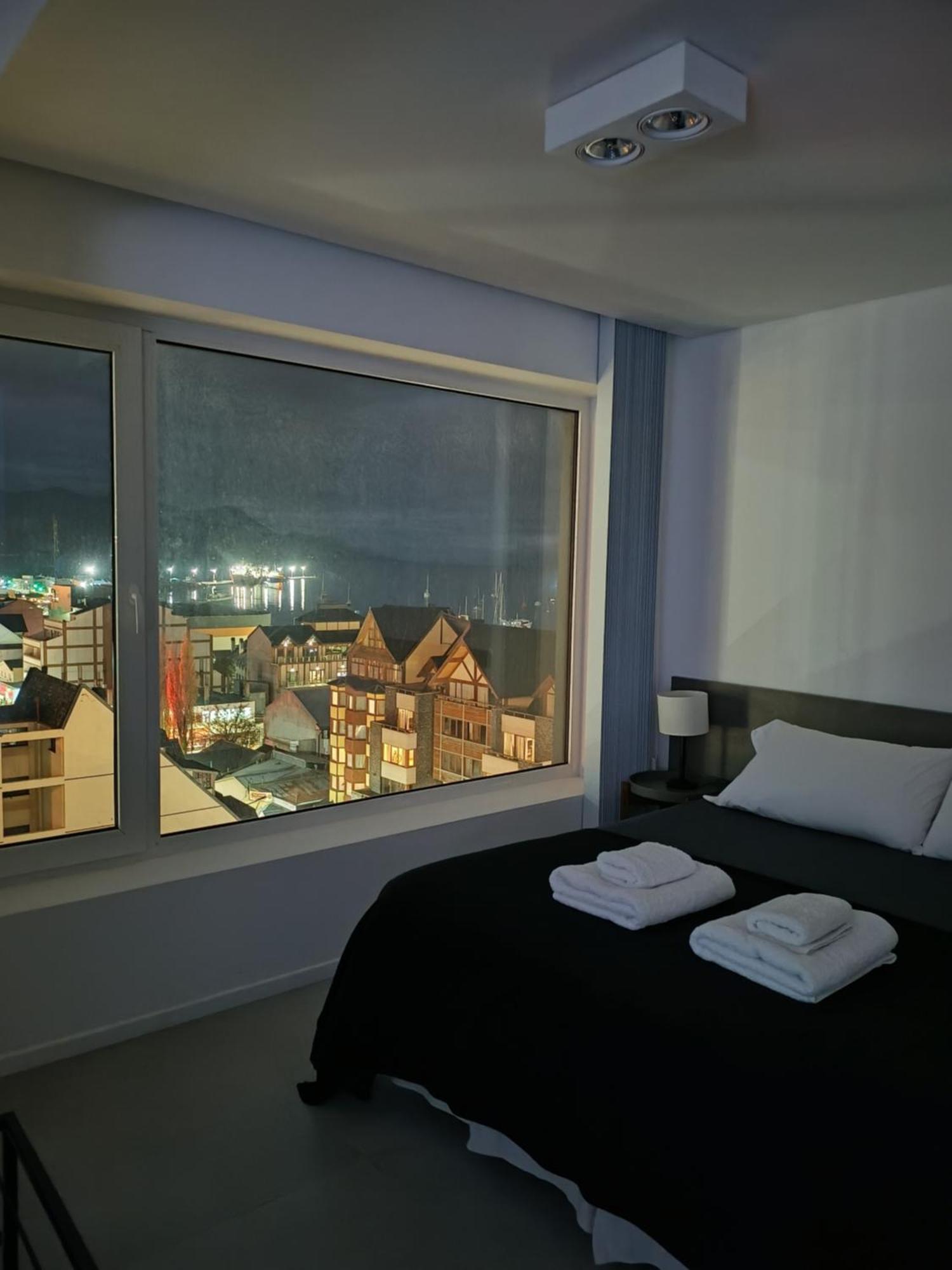Libertador803 Apartamento